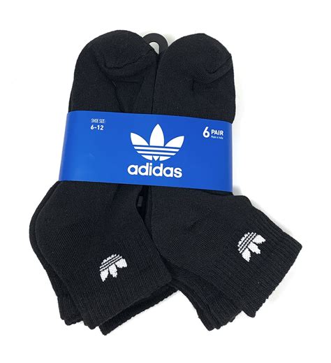 where to buy cheap adidas socks|Adidas originals quarter socks.